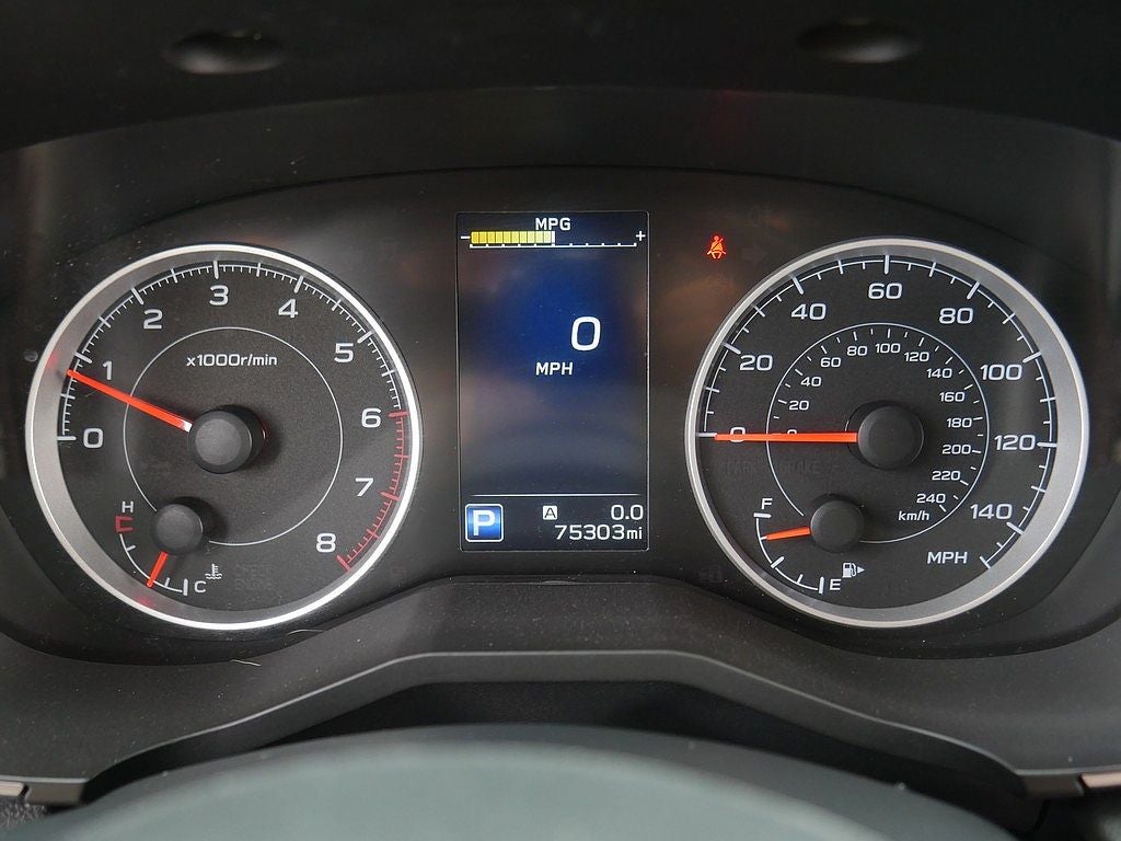 2021 Subaru Ascent Premium AWD