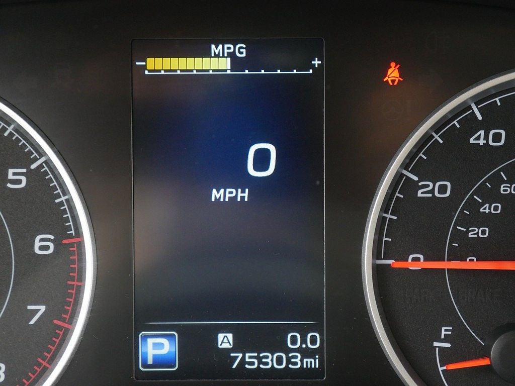 2021 Subaru Ascent Premium AWD