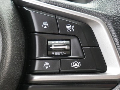 2021 Subaru Ascent Premium AWD