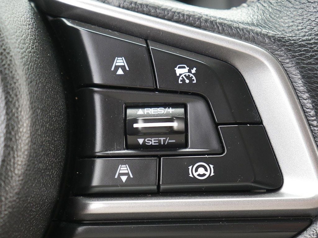 2021 Subaru Ascent Premium AWD