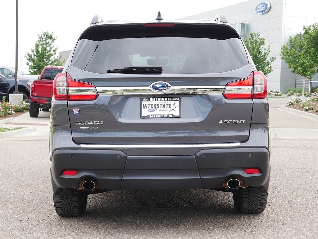 2021 Subaru Ascent Premium AWD