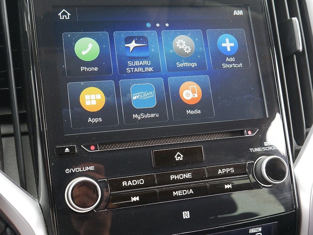 2021 Subaru Ascent Premium AWD