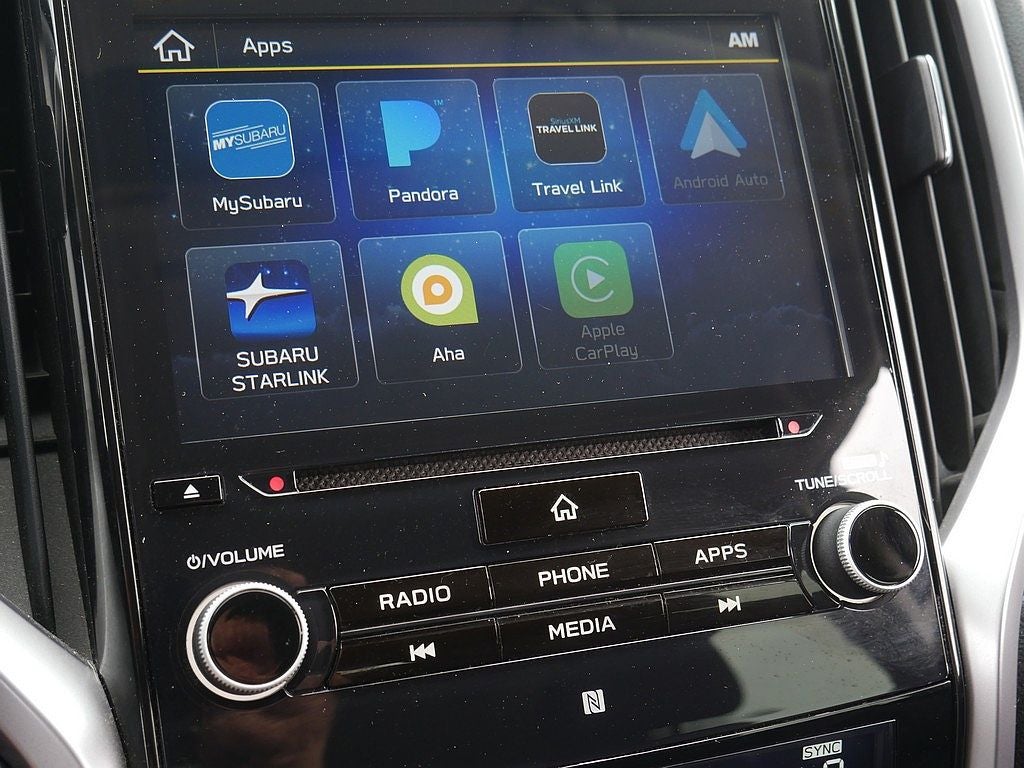 2021 Subaru Ascent Premium AWD