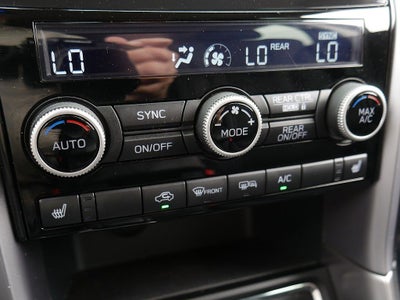 2021 Subaru Ascent Premium AWD