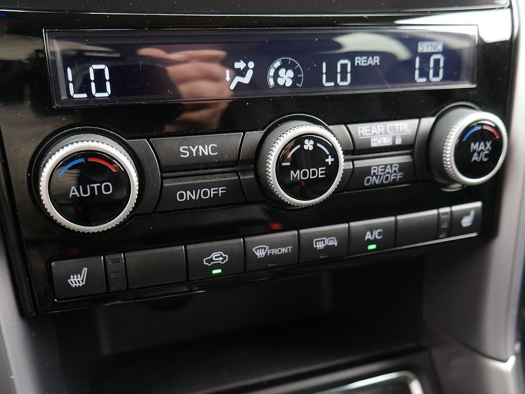 2021 Subaru Ascent Premium AWD