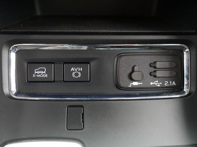 2021 Subaru Ascent Premium AWD