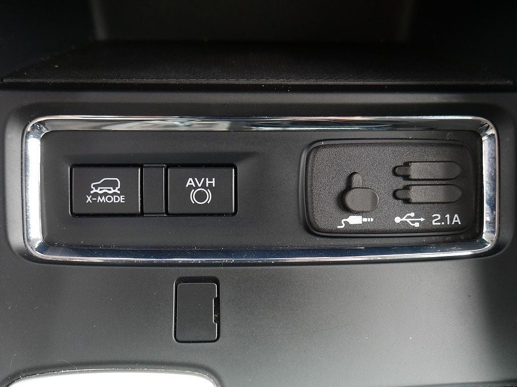 2021 Subaru Ascent Premium AWD