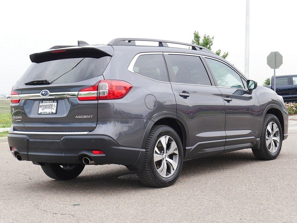 2021 Subaru Ascent Premium AWD