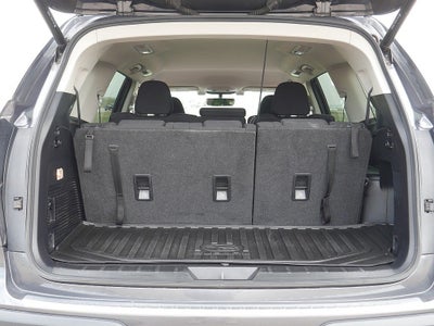 2021 Subaru Ascent Premium AWD