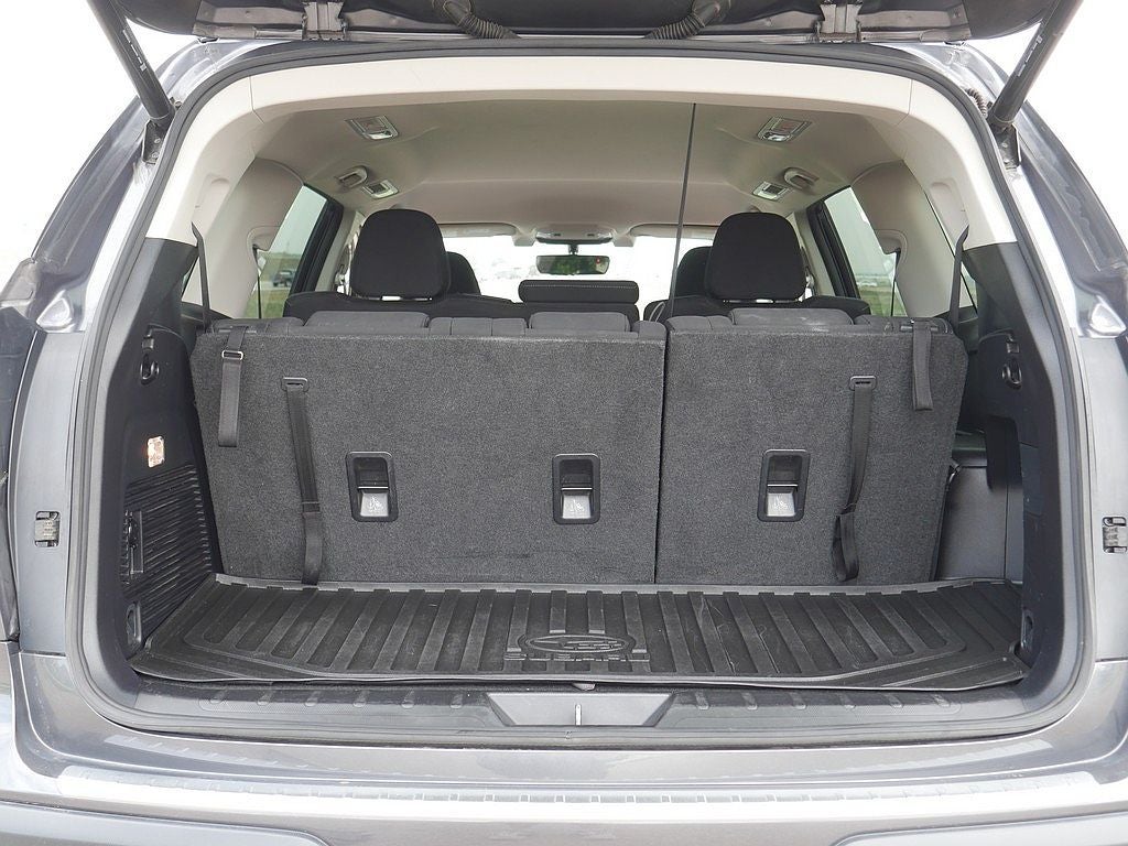 2021 Subaru Ascent Premium AWD