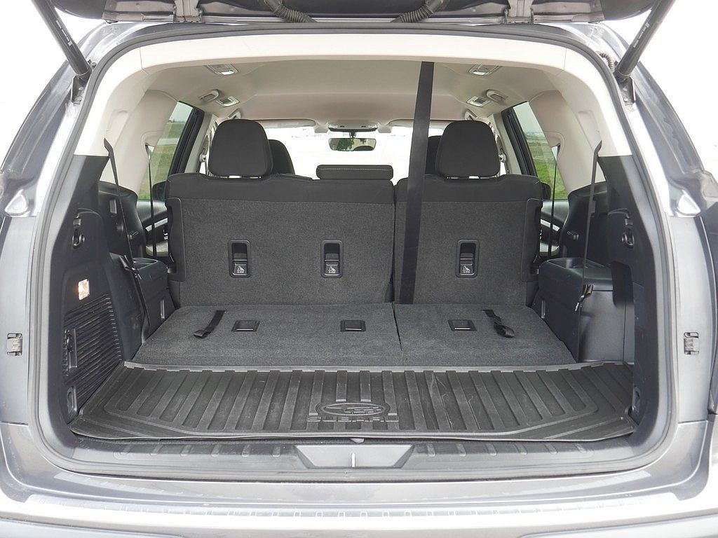 2021 Subaru Ascent Premium AWD