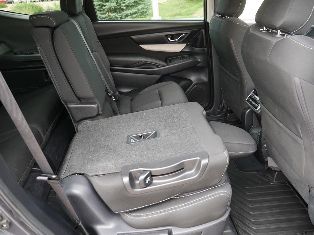 2021 Subaru Ascent Premium AWD