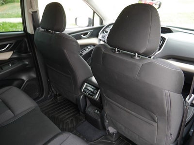 2021 Subaru Ascent Premium AWD