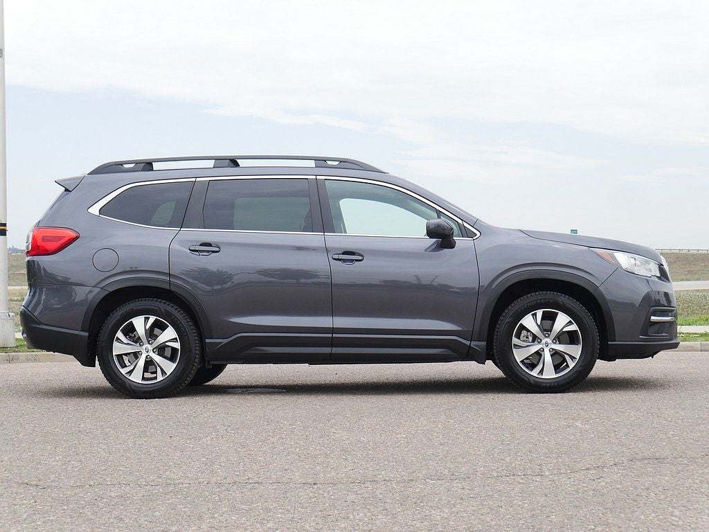 2021 Subaru Ascent Premium AWD