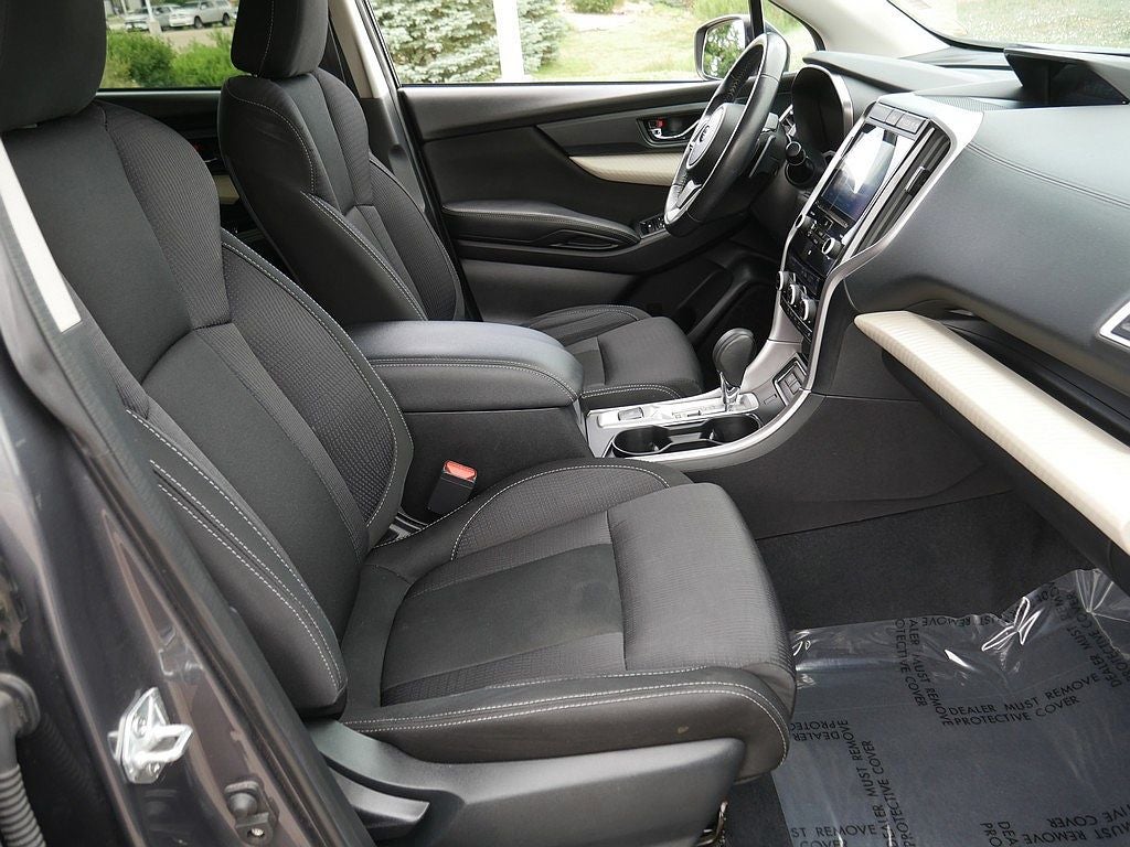 2021 Subaru Ascent Premium AWD