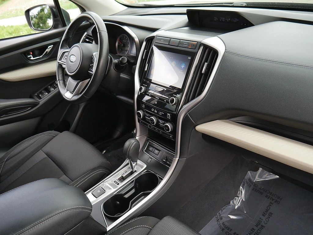 2021 Subaru Ascent Premium AWD