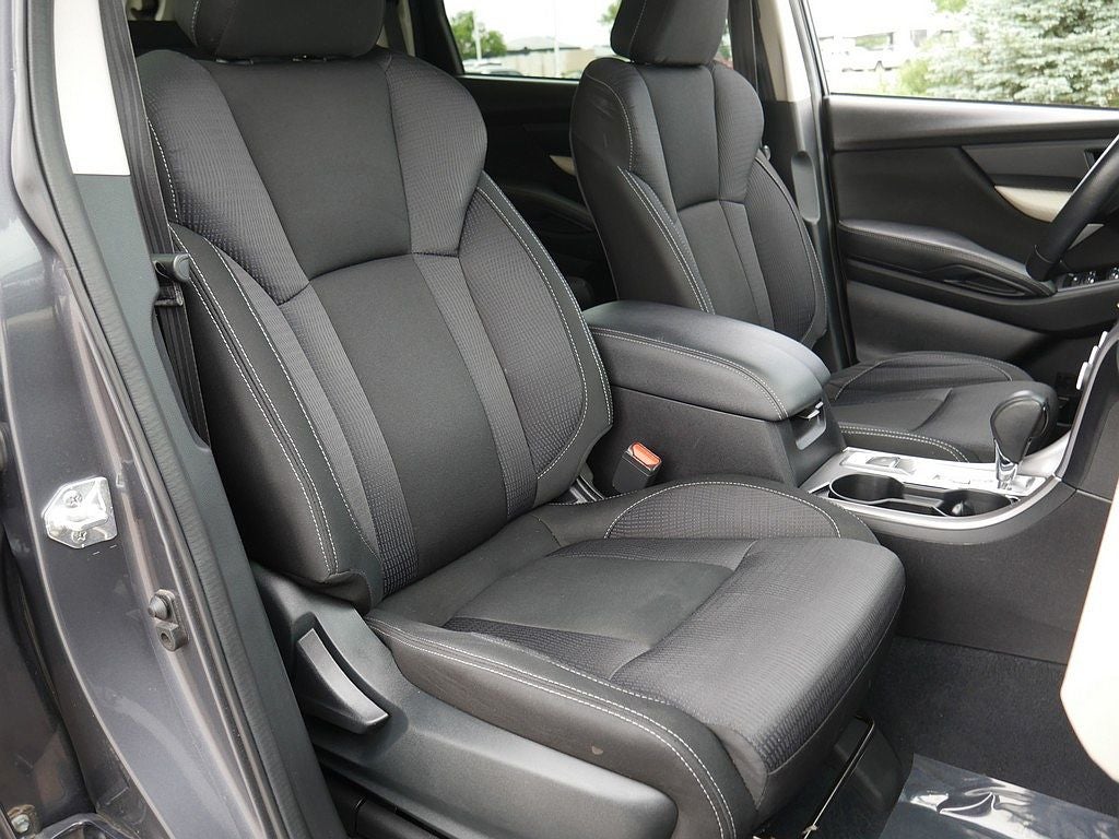 2021 Subaru Ascent Premium AWD