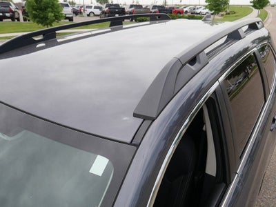 2021 Subaru Ascent Premium AWD