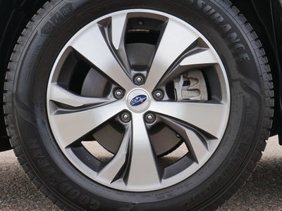 2021 Subaru Ascent Premium AWD
