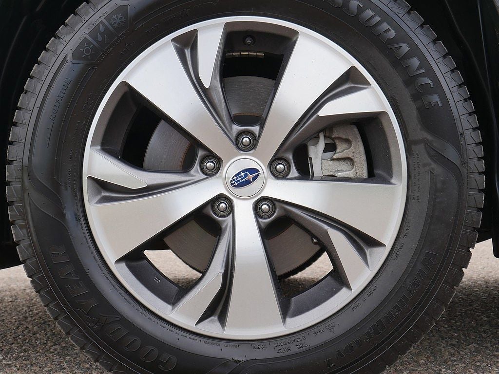 2021 Subaru Ascent Premium AWD