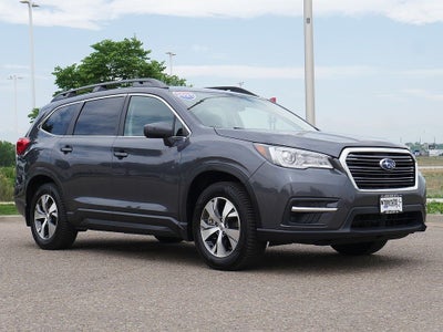 2021 Subaru Ascent Premium AWD