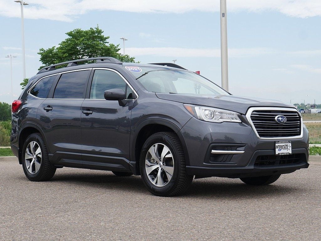 2021 Subaru Ascent Premium AWD
