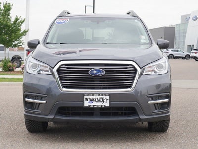 2021 Subaru Ascent Premium AWD