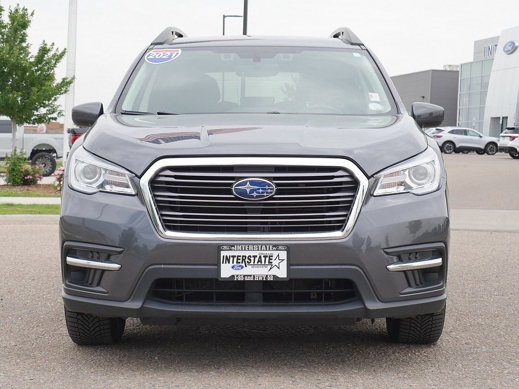 2021 Subaru Ascent Premium AWD