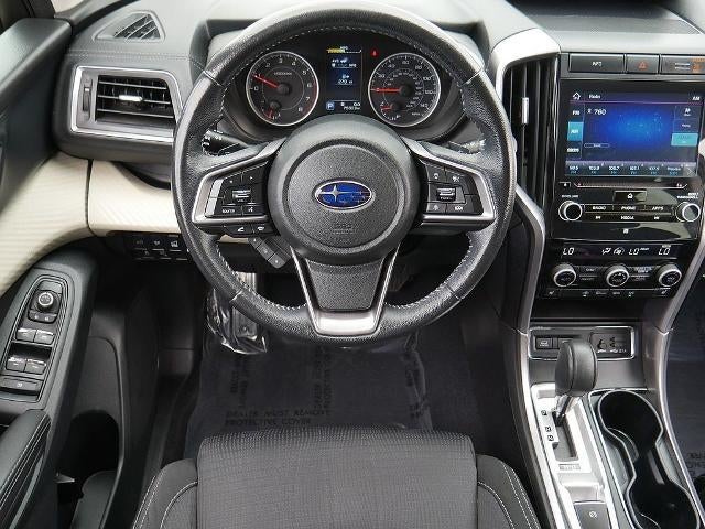 2021 Subaru Ascent Premium AWD