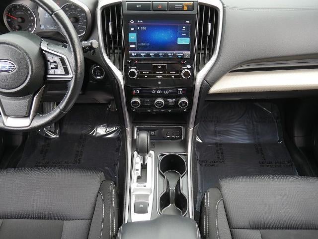 2021 Subaru Ascent Premium AWD