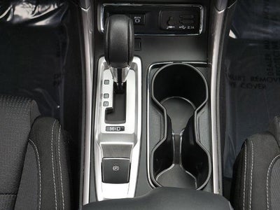 2021 Subaru Ascent Premium AWD