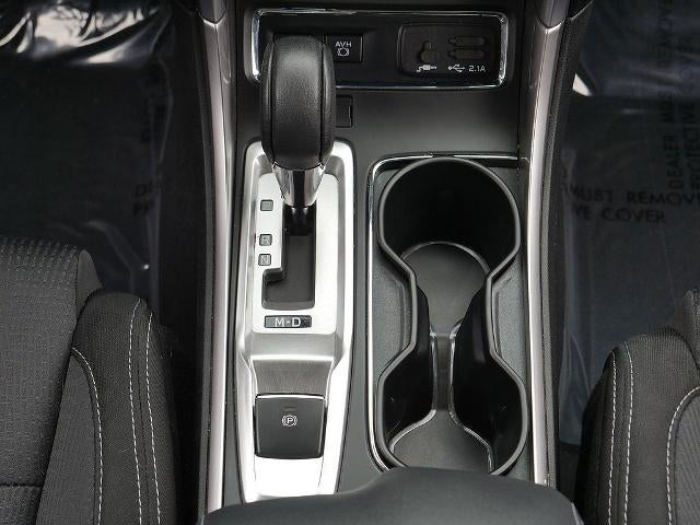 2021 Subaru Ascent Premium AWD