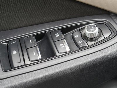 2021 Subaru Ascent Premium AWD
