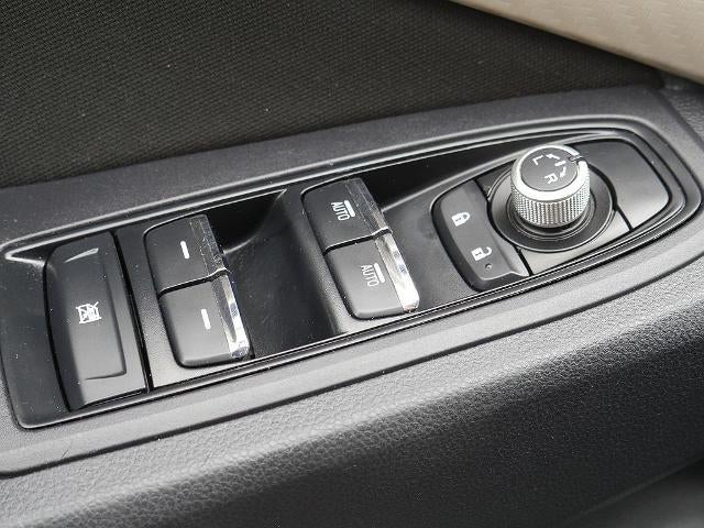 2021 Subaru Ascent Premium AWD