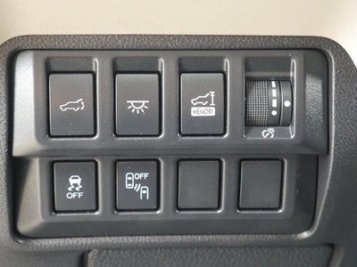 2021 Subaru Ascent Premium AWD