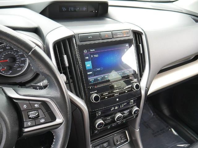 2021 Subaru Ascent Premium AWD