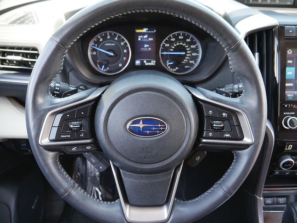 2020 Subaru Ascent Touring AWD