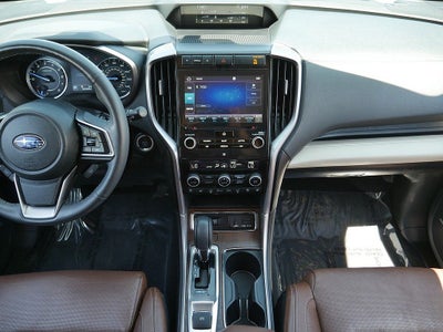 2020 Subaru Ascent Touring AWD
