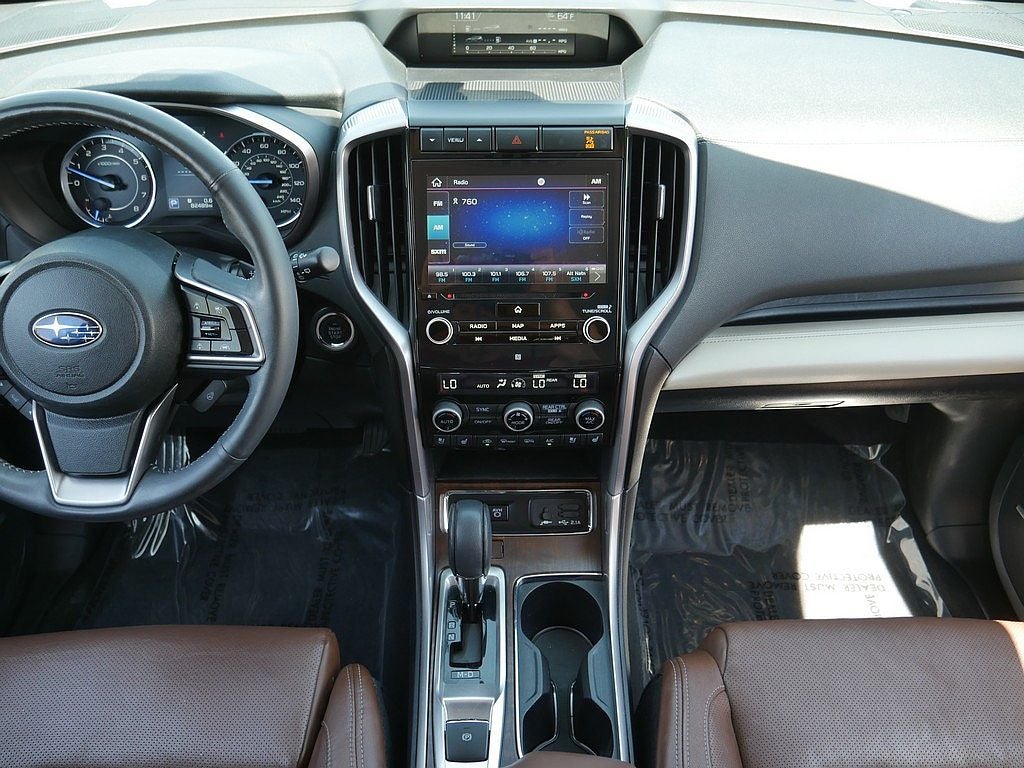 2020 Subaru Ascent Touring AWD