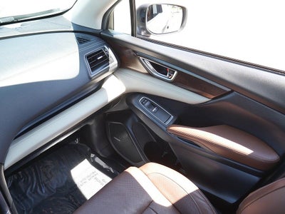 2020 Subaru Ascent Touring AWD