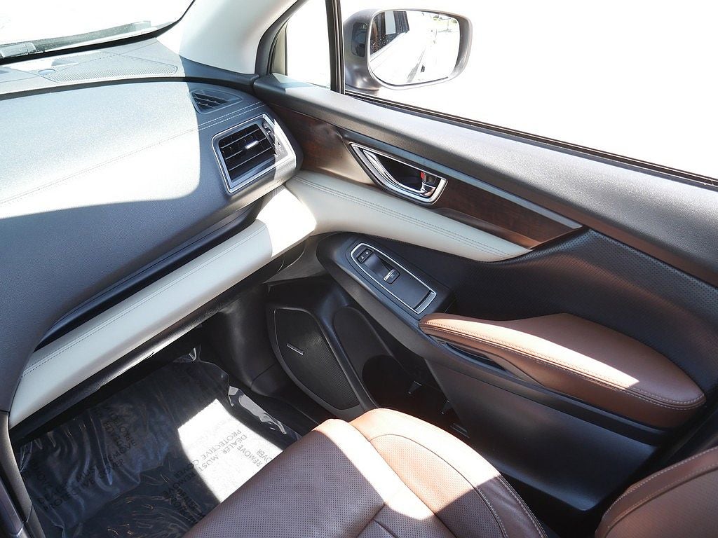 2020 Subaru Ascent Touring AWD