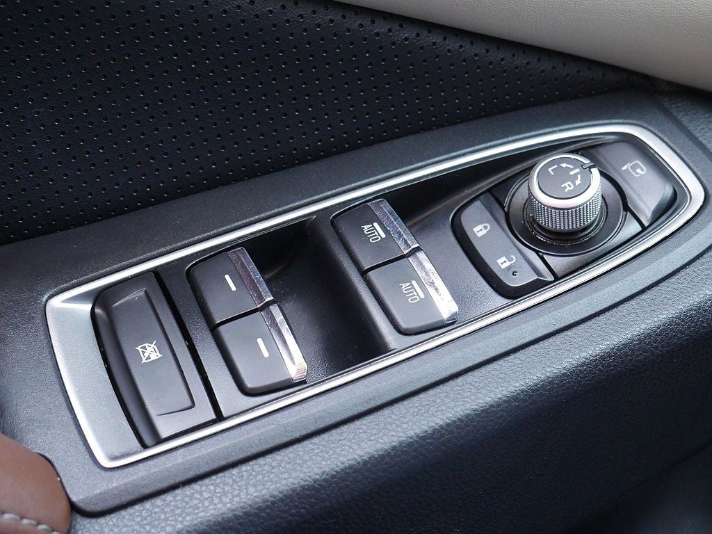 2020 Subaru Ascent Touring AWD