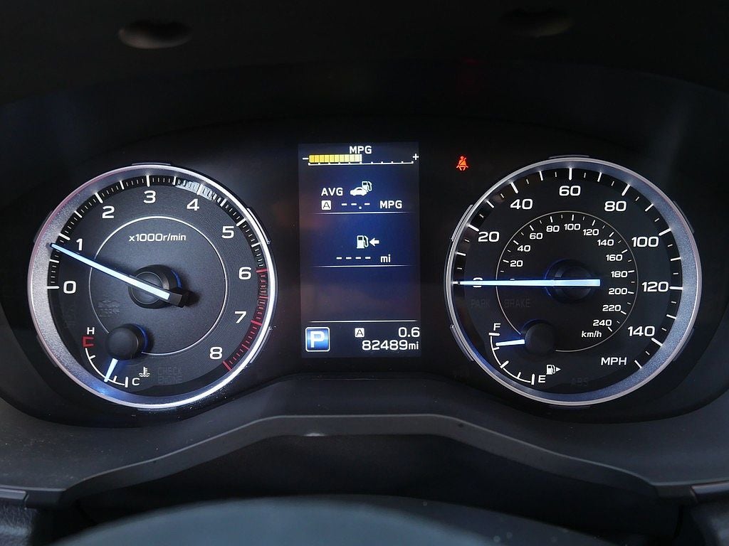 2020 Subaru Ascent Touring AWD