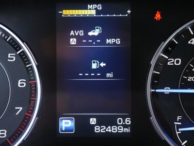2020 Subaru Ascent Touring AWD