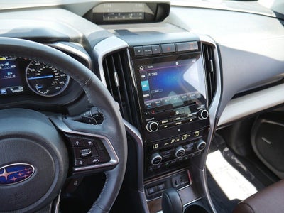 2020 Subaru Ascent Touring AWD