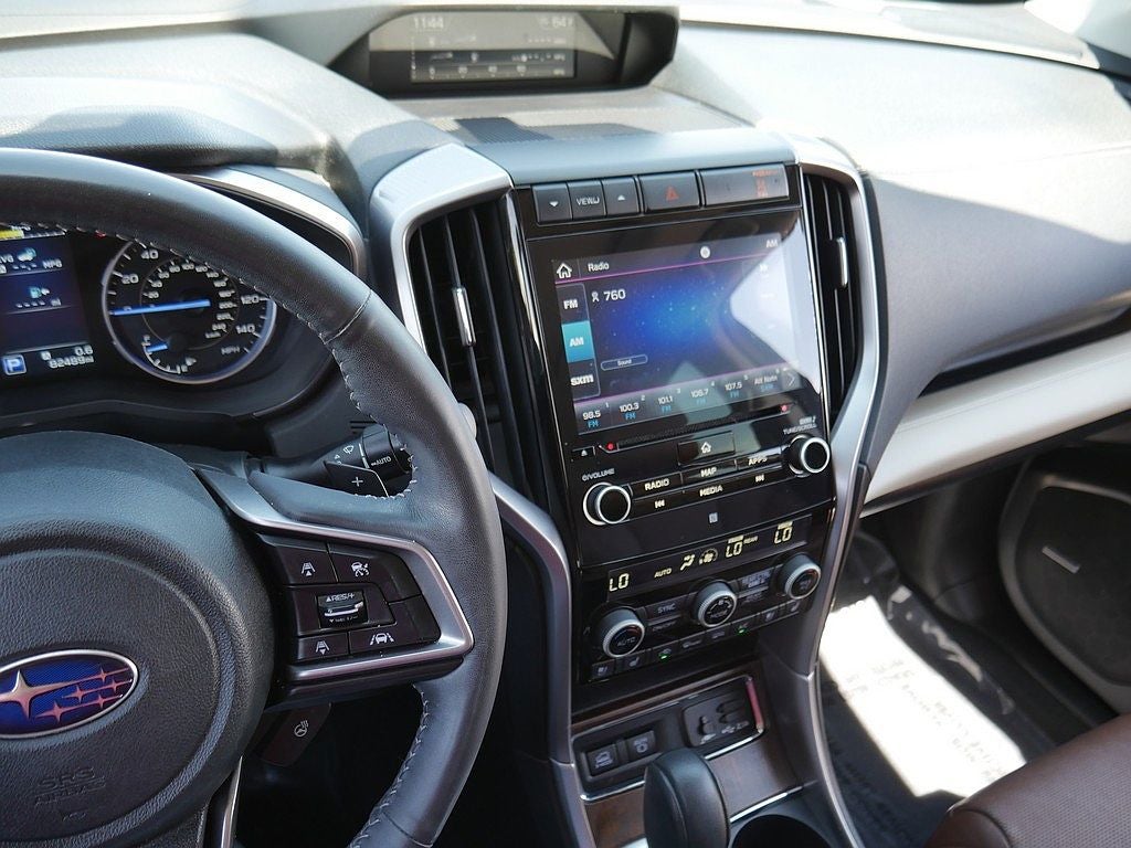 2020 Subaru Ascent Touring AWD