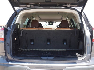 2020 Subaru Ascent Touring AWD