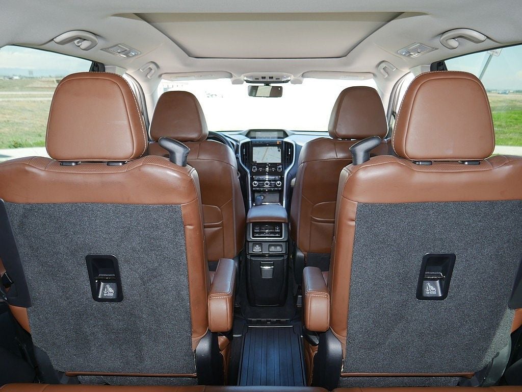2020 Subaru Ascent Touring AWD