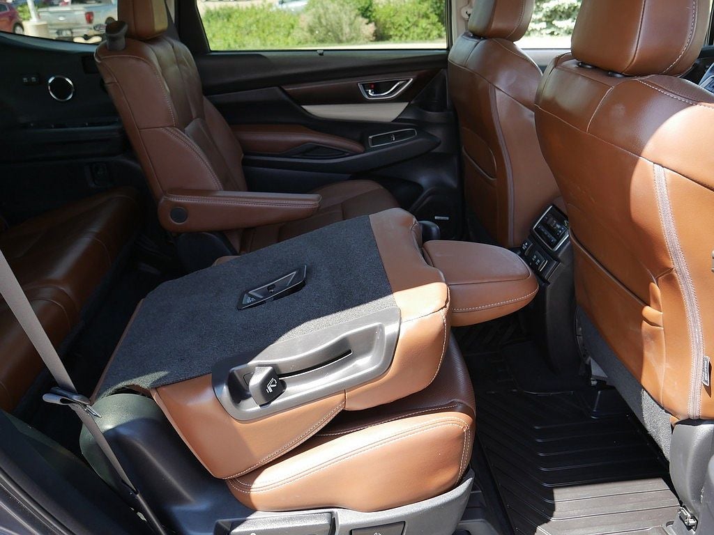 2020 Subaru Ascent Touring AWD