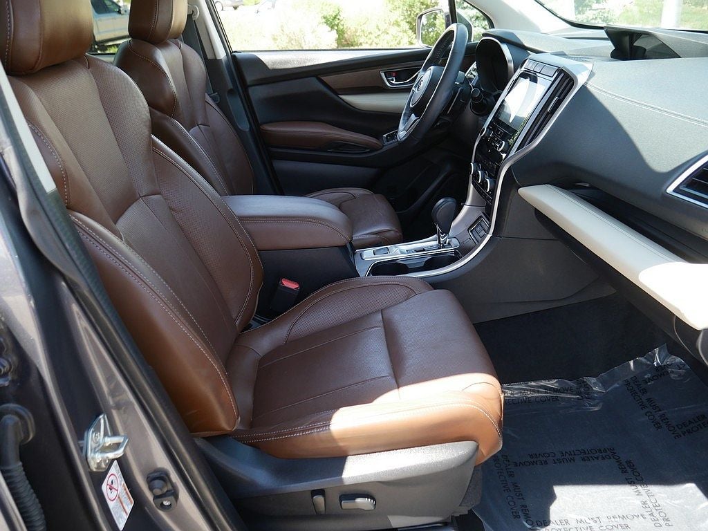 2020 Subaru Ascent Touring AWD